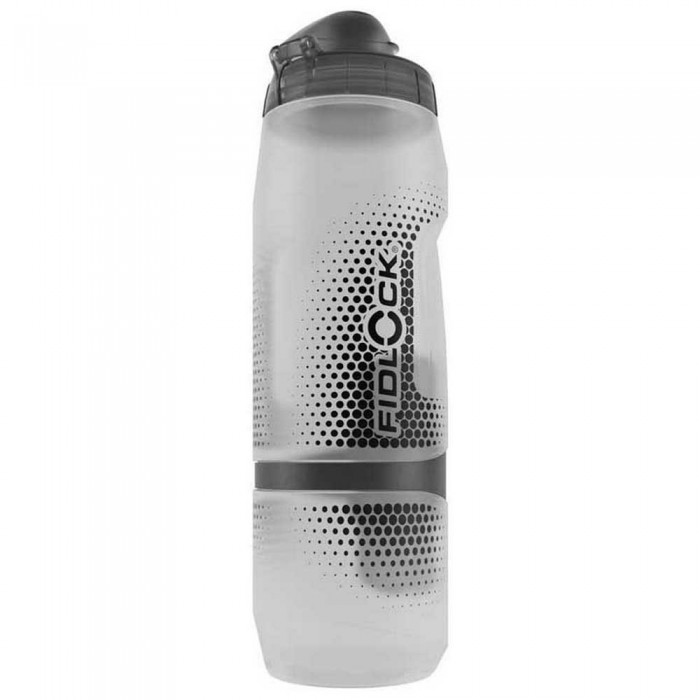 [해외]피드락 Twist 800ml Twist Base 물병 1138769498 Clear