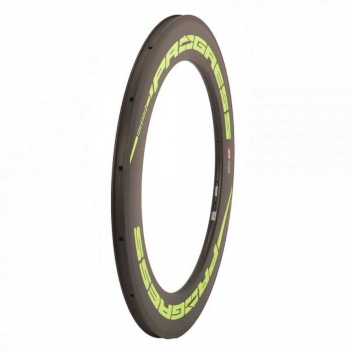 [해외]PROGRESS Space Carbon Disc 2019 휠 1138858164 Yellow