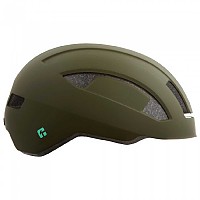 [해외]레이저 CityZen KinetiCore CE-CPSC 어반 헬멧 1138699486 Matte Dark Green