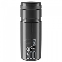 [해외]엘리트 Byasi 600ml 도구 병 1138642855 Dark Grey