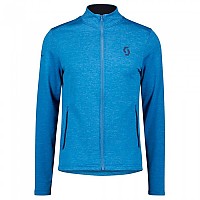 [해외]스캇 Defined Merino 자켓 1138526623 Storm Blue