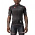 [해외]카스텔리 Giro Italia 2022 Competizione 반팔 저지 1138911427 Black