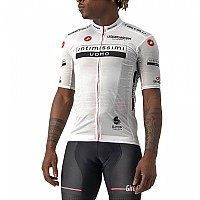 [해외]카스텔리 Giro Italia 2022 Competizione 반팔 저지 1138911435 White