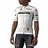 [해외]카스텔리 Giro Italia 2022 Competizione 반팔 저지 1138911435 White