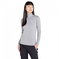 [해외]Dare2B Lowline II Stretch 긴팔 티셔츠 4138174014 Ash Grey Marl