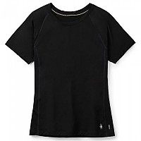 [해외]스마트울 Merino Sport 120 반팔 티셔츠 4138587655 Black