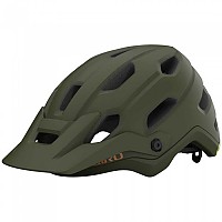 [해외]지로 Source MIPS MTB 헬멧 1138247045 Matt Trail Green