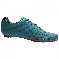 [해외]지로 Empire SLX 로드 자전거 신발 1138265939 Harbour Blue Anodized