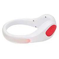 [해외]AVENTO 안전화 클립 LED 라이트 4138901930 White / Red