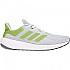 [해외]아디다스 Pureboost 22 러닝화 6138428118 Dash Grey / Pulse Lime / Core Black