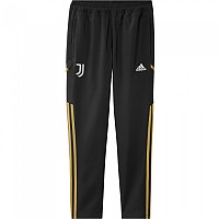 [해외]아디다스 Juventus 21/22 프레젠테이션 주니어 바지 3138426951 Black