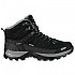 [해외]CMP Rigel Mid WP 3Q12947 등산화 4137034865 Black / Grey