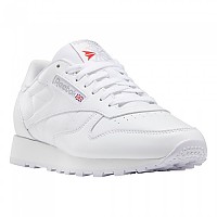 [해외]리복 CLASSICS Leather 운동화 138493767 Ftwr White / Ftwr White / Pure Grey