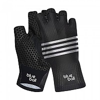 [해외]BLUEBALL SPORT BB170501T 장갑 1139006466 Black