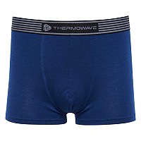 [해외]THERMOWAVE Merino Life 복서 브리프 1138910616 Navy