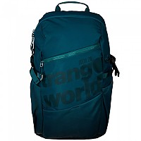 [해외]트랑고월드 Ixeia 20L 배낭 4138739794 Deep Teal