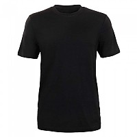 [해외]THERMOWAVE Merino Life 반팔 티셔츠 4138910618 Black