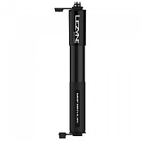 [해외]리자인 Grip Drive HV 미니 펌프 1139006350 Black