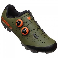 [해외]캣라이크 Mixino XC Special Edition MTB 신발 1138957378 Green / Orange