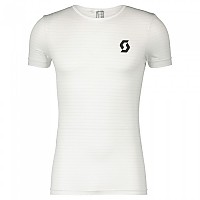 [해외]스캇 Carbon 반팔 저지 1138459233 White / Black