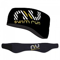 [해외]NU SWIMRUN 헤드밴드 4138829119 Black