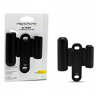 [해외]RYDER Slyder Slug Plug Co2 지원 1138476080 Black