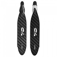 [해외]C4 FREEDIVING 0BC4L1090A30S L-1090 freediving 30 Single 핀 블레이드 10138948999