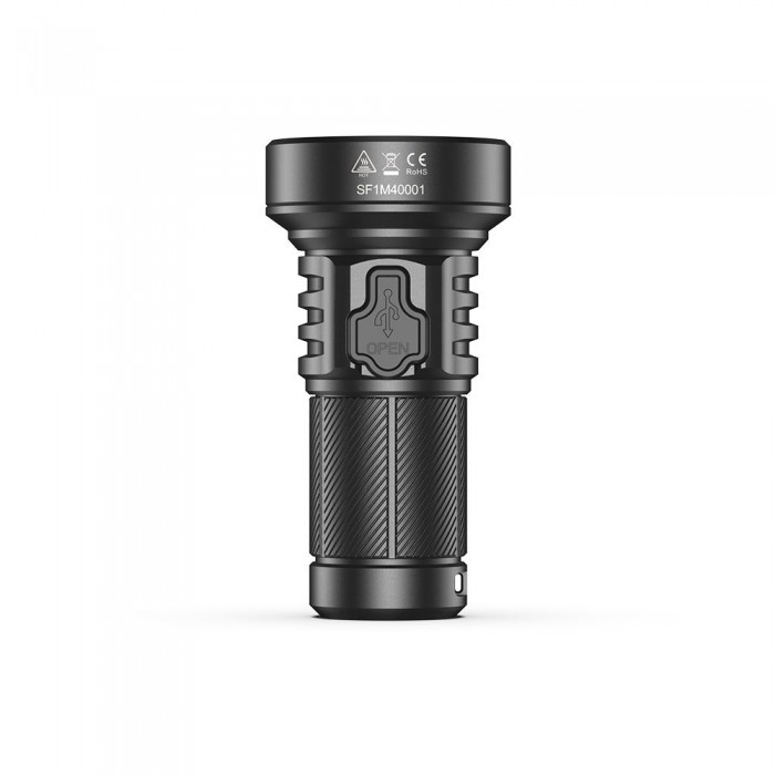 [해외]SPERAS Torch M4 포함 1320 Lumens 4139009703