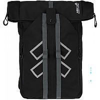 [해외]ABBEY X-Junction 액티브 Outdoor Messenger Pack 18L 배낭 4138098592 Anthracite / Grey