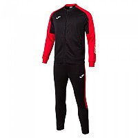 [해외]조마 Eco Championship 운동복 3139018459 Black / Red