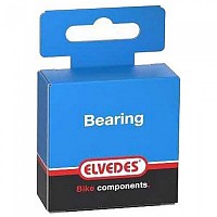 [해외]ELVEDES 15268-2RS 베어링 1139047164 Silver