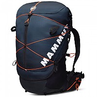 [해외]마무트 Ducan Spine 50-60L 여성용 백팩 4138676664 Marine / Black