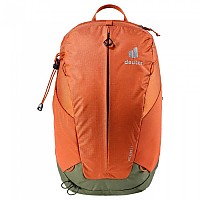 [해외]도이터 AC Lite 17L 배낭 4138965745 Paprika / Khaki