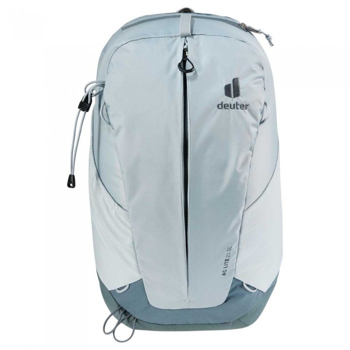 [해외]도이터 AC Lite 21L SL 배낭 4138965753 Tin / Shale