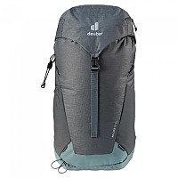 [해외]도이터 AC Lite 22L SL 배낭 4138965758 Graphite / Shale