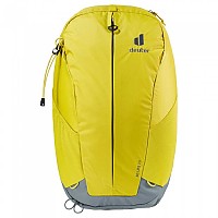 [해외]도이터 AC Lite 23L 배낭 4138965759 Greencurry / Teal