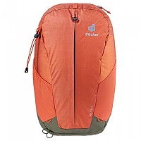 [해외]도이터 AC Lite 23L 배낭 4138965760 Paprika / Khaki