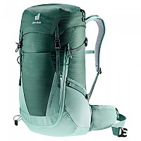 [해외]도이터 Futura 24L SL 배낭 4138965842 Forest / Jade