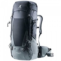 [해외]도이터 Futura Air Trek 60+10L 배낭 4138965869 Black / Graphite