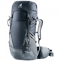 [해외]도이터 Futura Pro 34L SL 배낭 4138965871 Black / Graphite