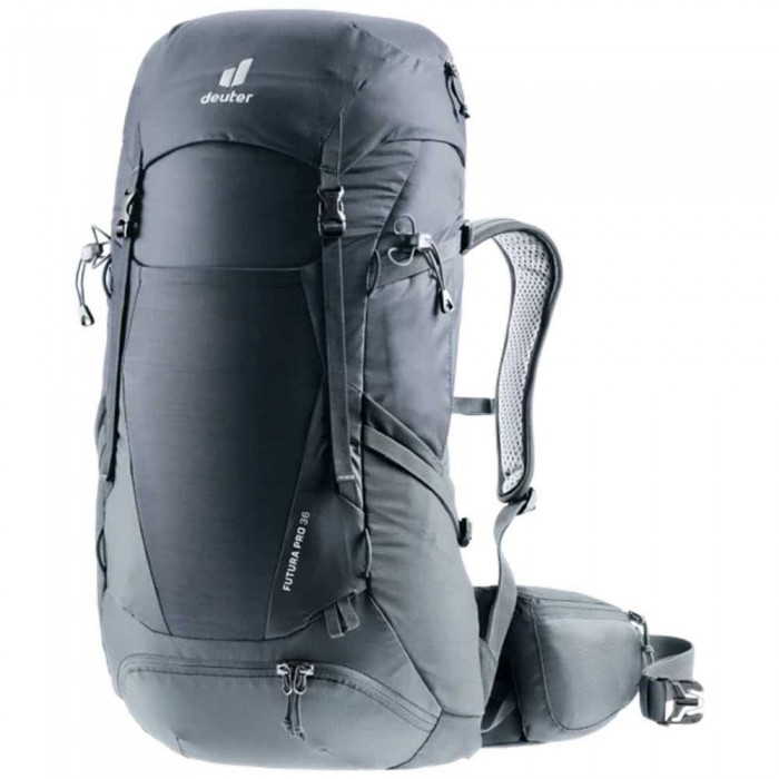 [해외]도이터 Futura Pro 36L 배낭 4138965874 Black / Graphite