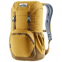 [해외]도이터 Walker 20L 배낭 4138965974 Caramel / Clay