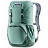 [해외]도이터 Walker 20L 배낭 4138965976 Jade / Ivy