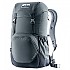 [해외]도이터 Walker 24L 배낭 4138965980 Graphite / Black