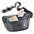 [해외]도이터 Security Money Belt I 지갑 4138987304 Black