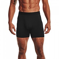 [해외]언더아머 Tech Mesh jock 복서 브리프 2 단위 138980395 Black