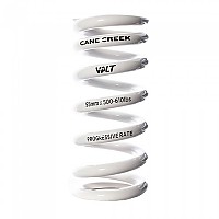 [해외]CANE CREEK VALT Progressiva 400x65 mm 봄 (bom) 1138962273 White