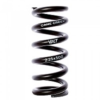 [해외]CANE CREEK VALT Superligero Steel 2x650 mm 봄 (bom) 1138962284 Black