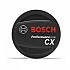 [해외]BOSCH BIKE 로고 커버 퍼포먼스 Line CX 1139041915 Black