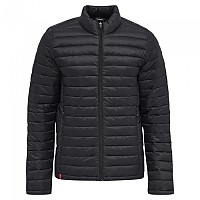 [해외]험멜 Red Quilted 코트 7138729035 Black